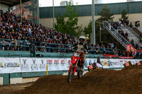 Women Race