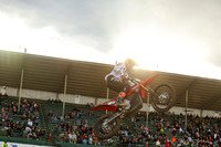 Open Pro Heat 1 Race