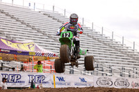 3 Wheeler Practice