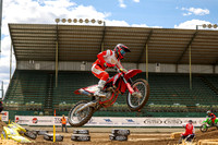Big Bike #1, Vet #1, Futures #1 - Practice 1 & 2