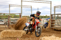 Big Bike Class 3, Futures Class 3 - Practice 1 & 2