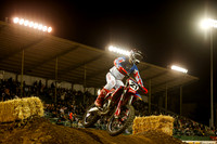 Open Big Bike Class 3 Race