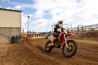 Open Big Bike #3 Practice