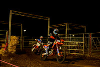Futures Race