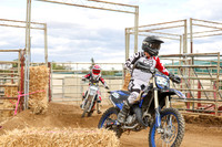85cc & Women Practice 1 & 2