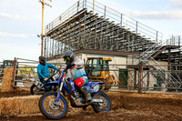 Open Big Bike Class 2 Race