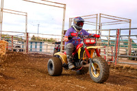 3 Wheeler Race