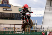 50cc Practice